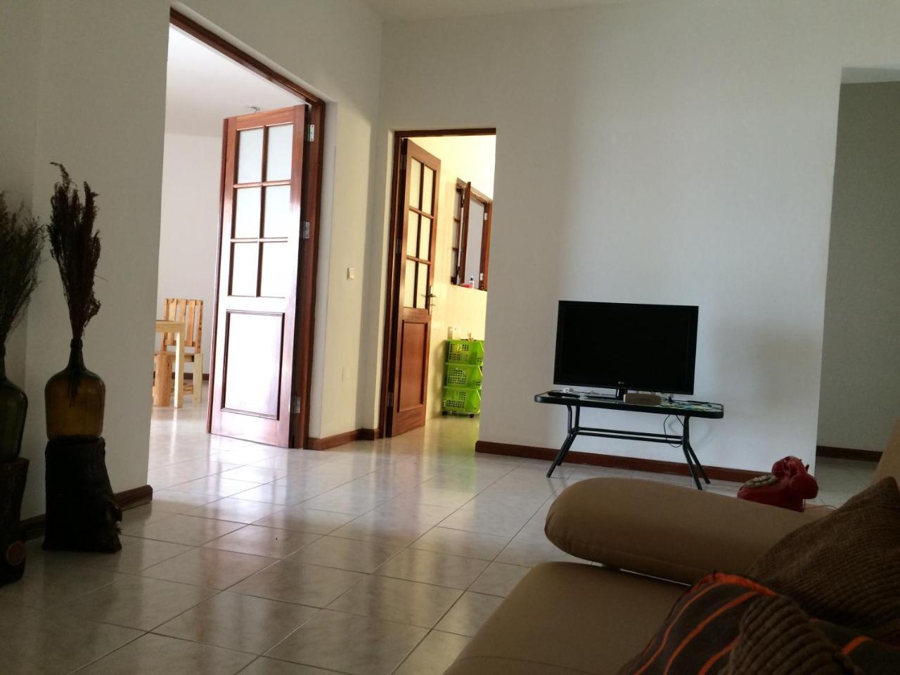 Vannilla Residencial Mindelo Extérieur photo
